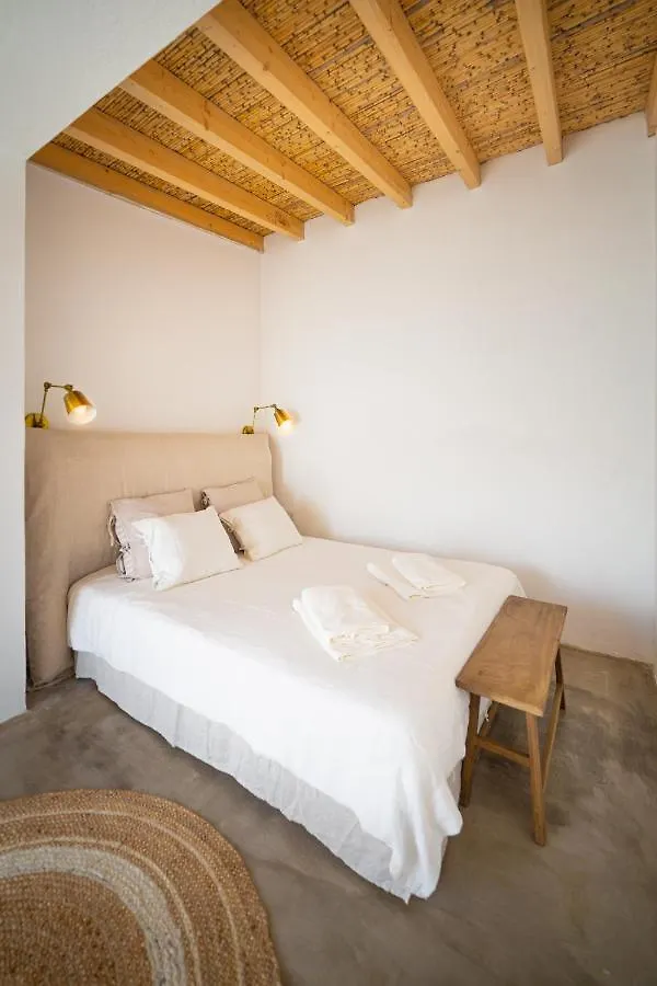 Holiday home Calma Boutique House Villa Vila Nova de Cacela
