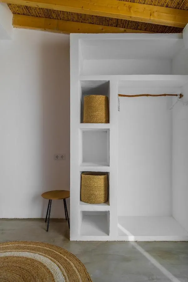 Calma Boutique House Villa Vila Nova de Cacela 0*,