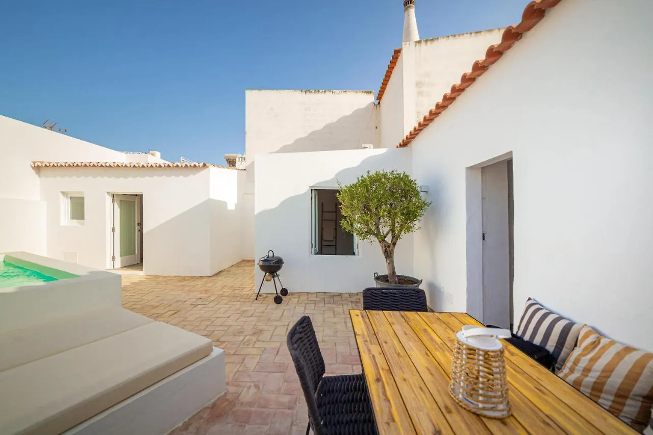 Calma Boutique House Villa Vila Nova de Cacela 0*,  Portugal