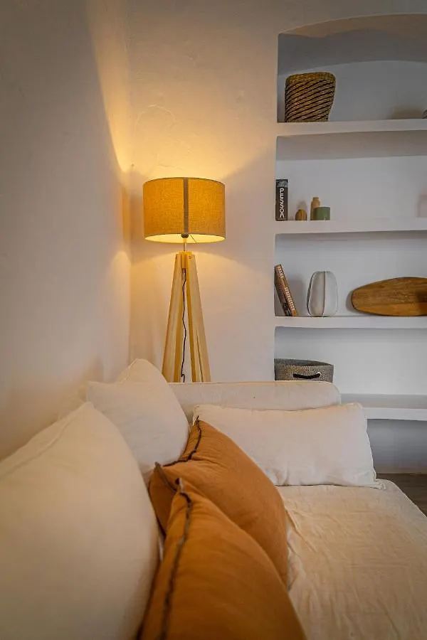 Calma Boutique House Villa Vila Nova de Cacela Portugal