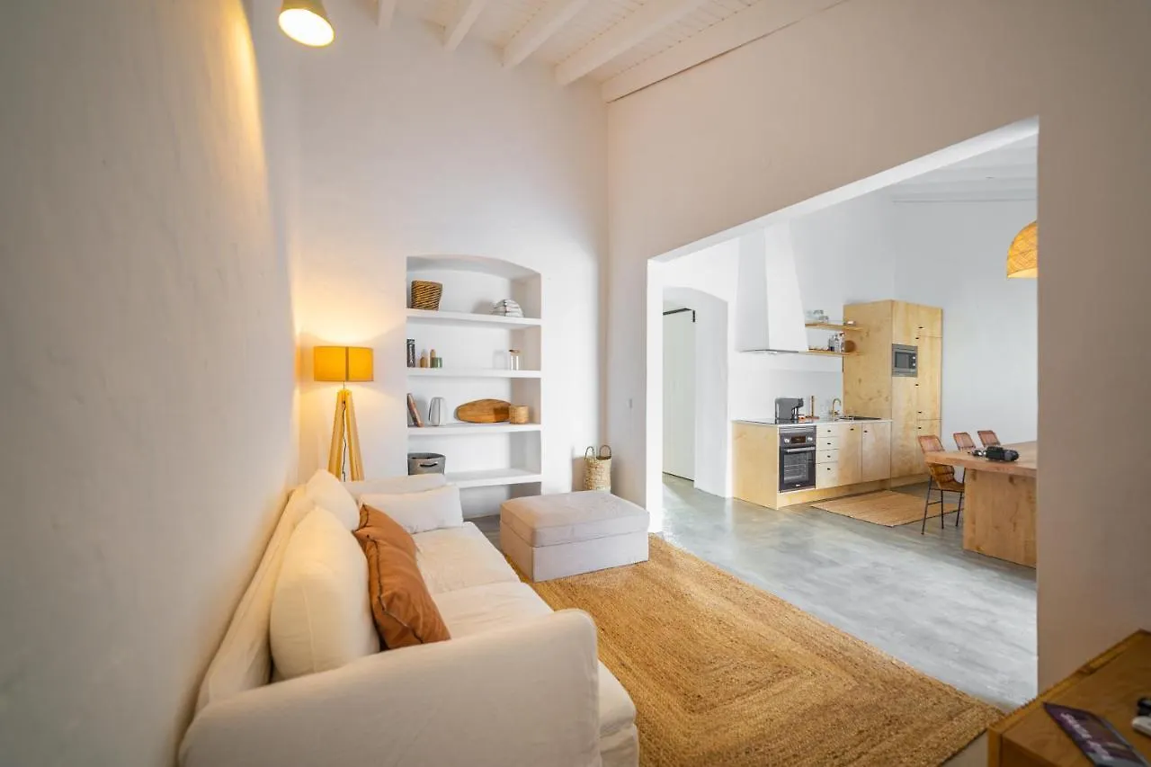 Calma Boutique House Villa Vila Nova de Cacela