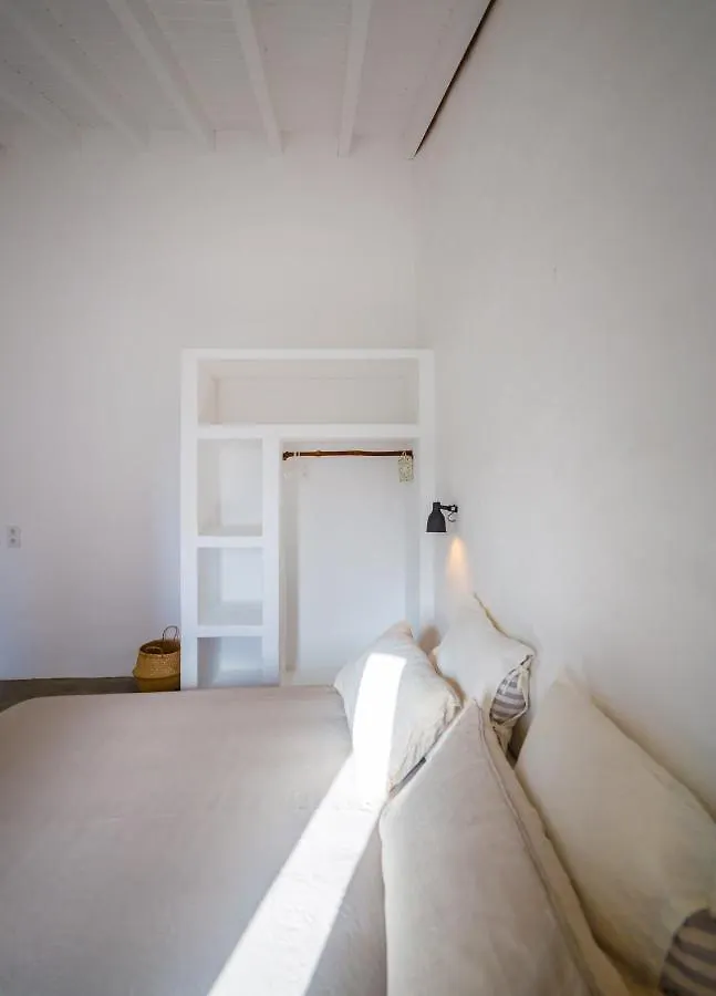 Holiday home Calma Boutique House Villa Vila Nova de Cacela