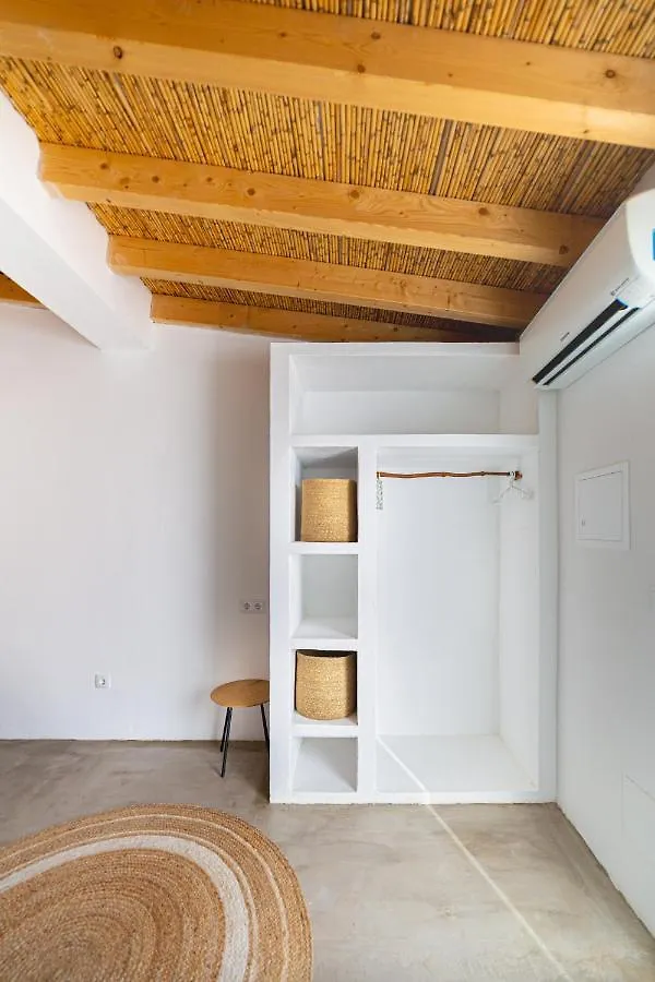 Calma Boutique House Villa Vila Nova de Cacela Portugal