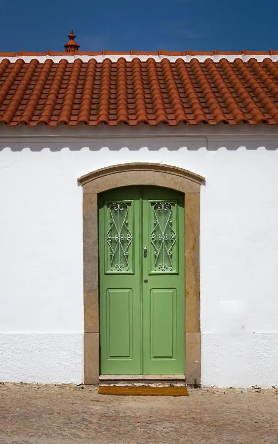 Calma Boutique House Villa Vila Nova de Cacela Holiday home