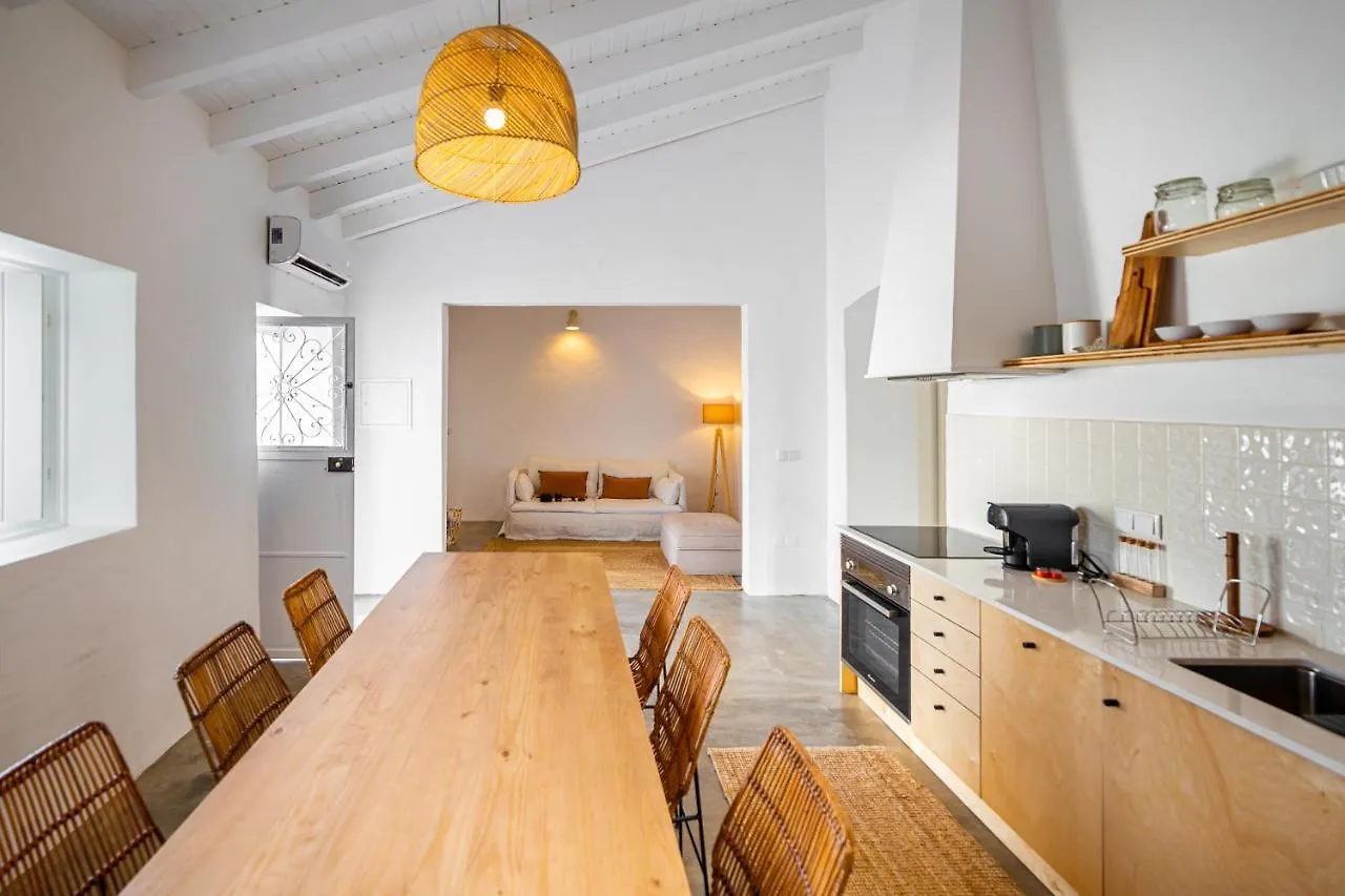 Calma Boutique House Villa Vila Nova de Cacela Portugal