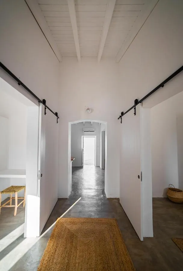 Calma Boutique House Villa Vila Nova de Cacela 0*,  Portugal