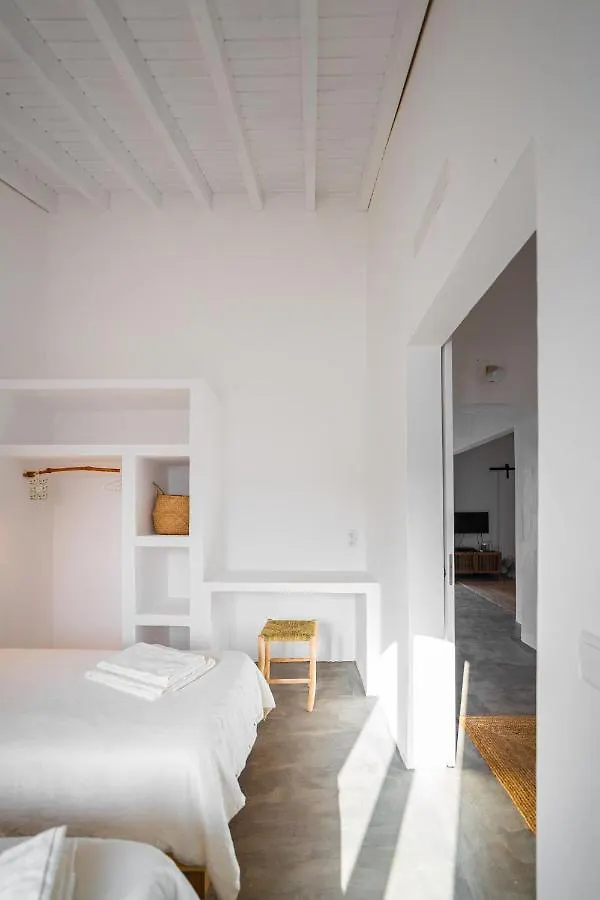 Calma Boutique House Villa Vila Nova de Cacela