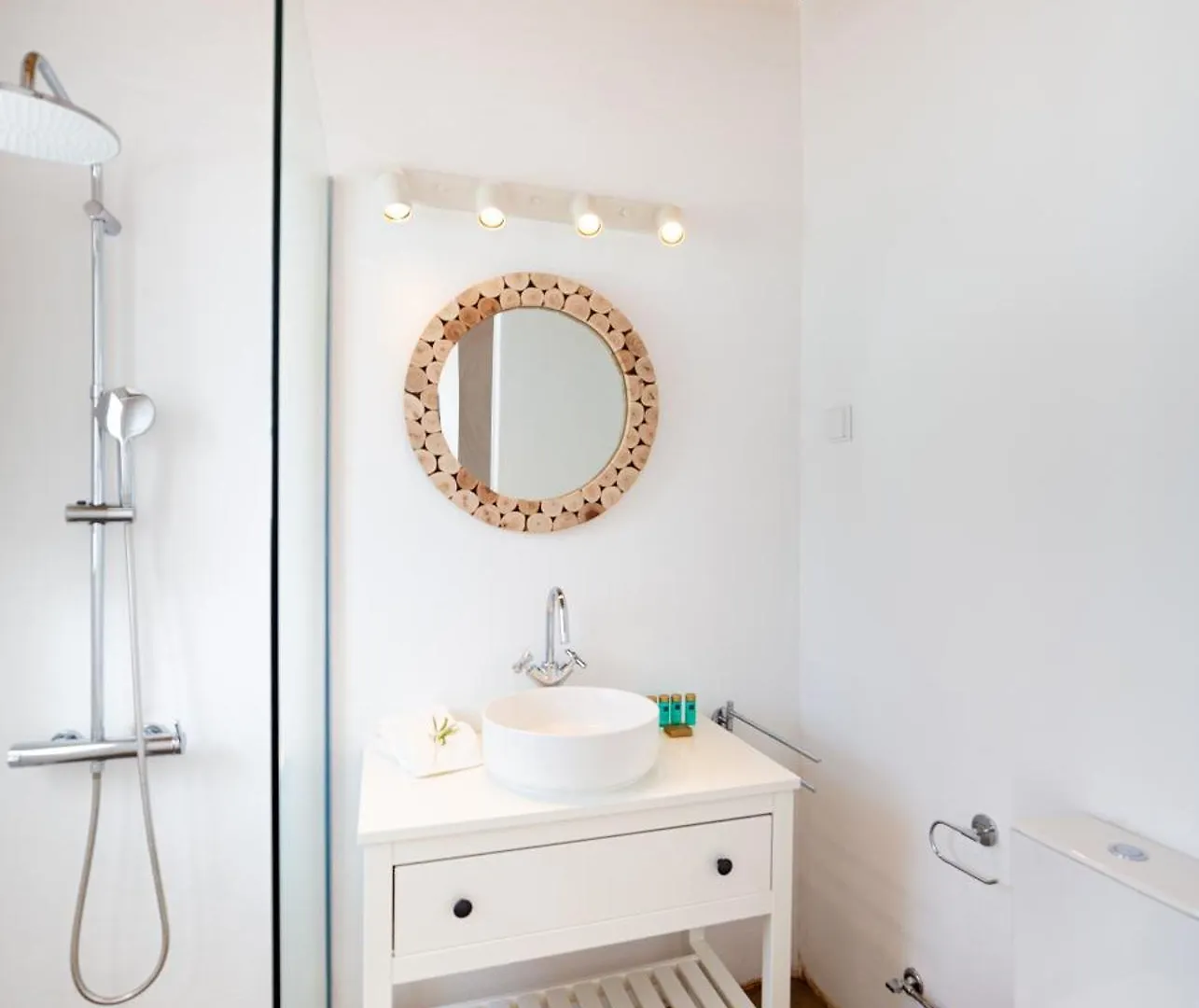 Holiday home Calma Boutique House Villa Vila Nova de Cacela Portugal