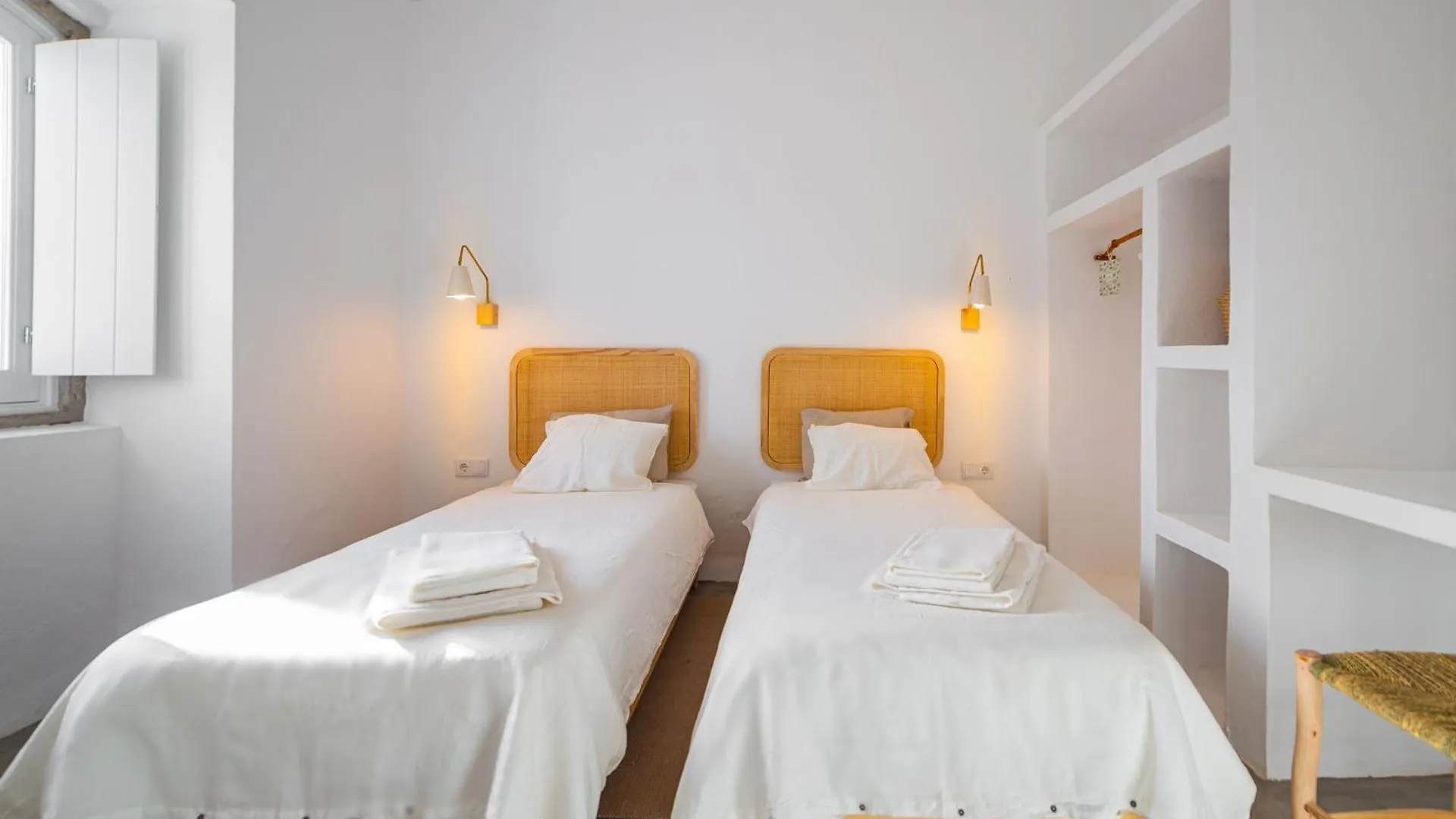 Holiday home Calma Boutique House Villa Vila Nova de Cacela