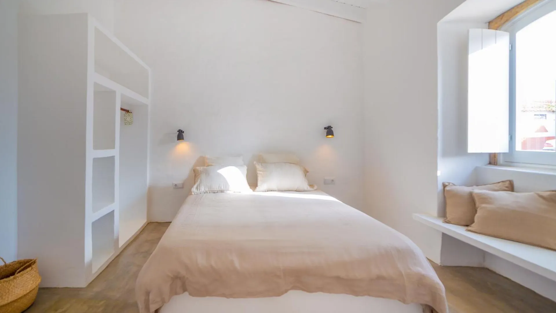 Calma Boutique House Villa Vila Nova de Cacela