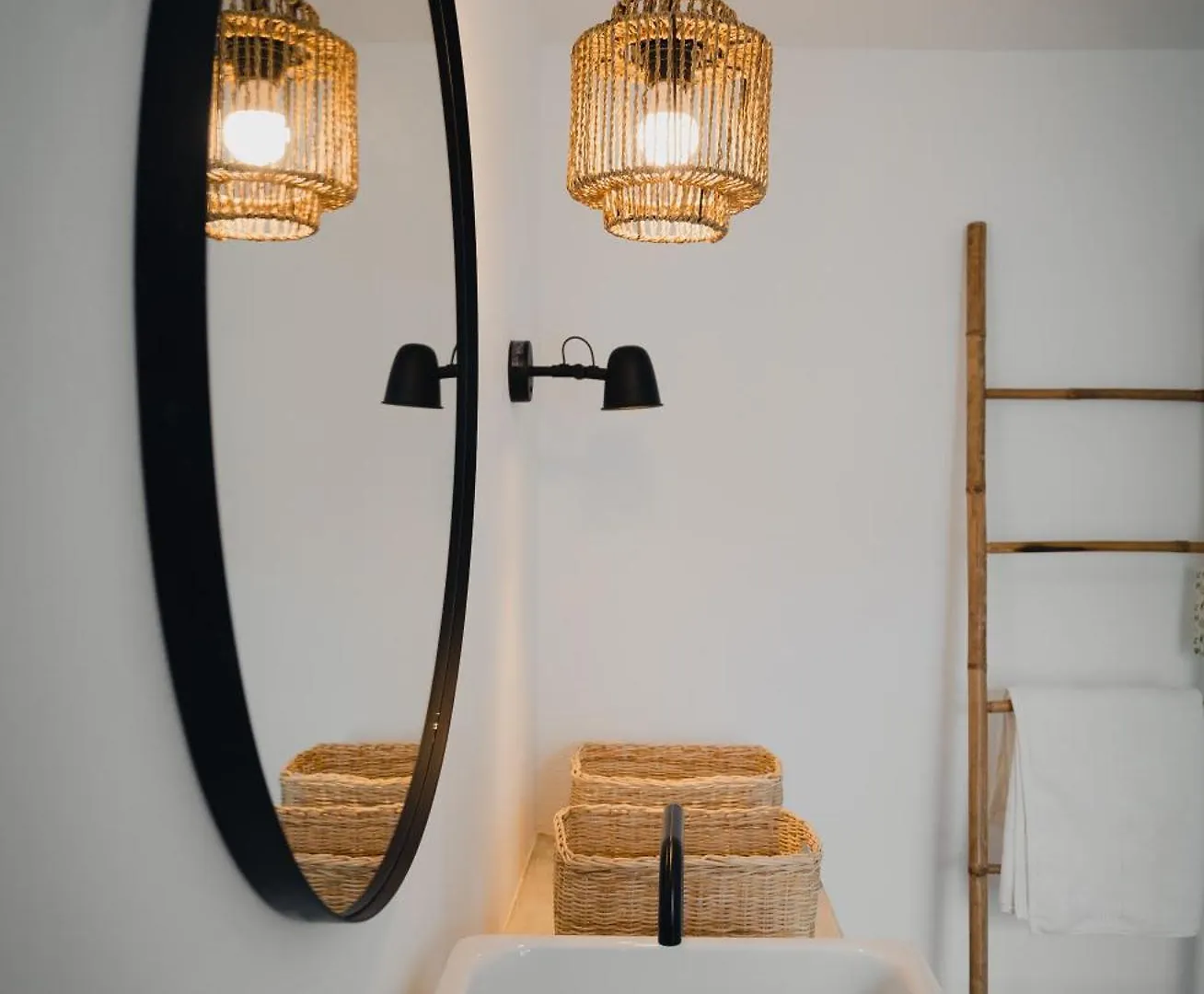 Holiday home Calma Boutique House Villa Vila Nova de Cacela