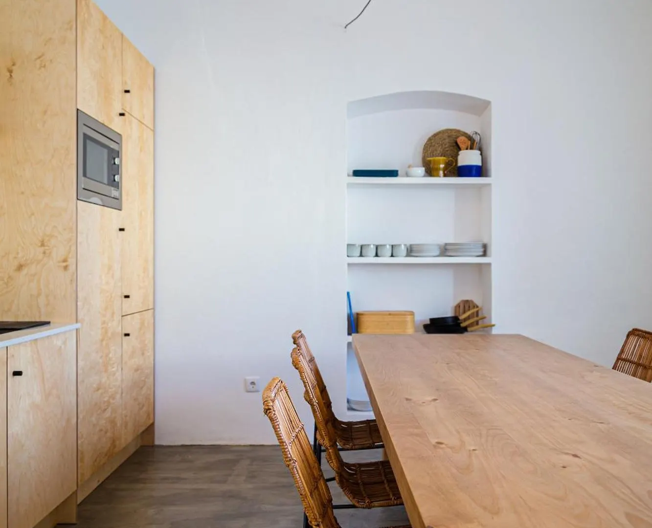Calma Boutique House Villa Vila Nova de Cacela Holiday home
