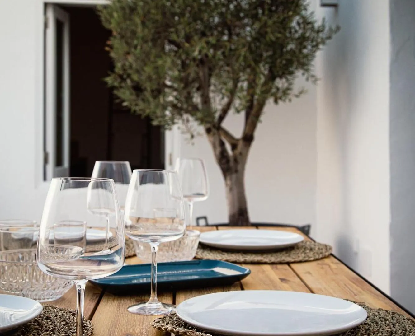 Holiday home Calma Boutique House Villa Vila Nova de Cacela Portugal