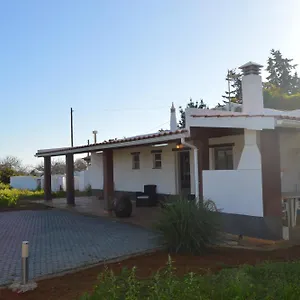  Сasa de vacaciones Quinta Figueiras