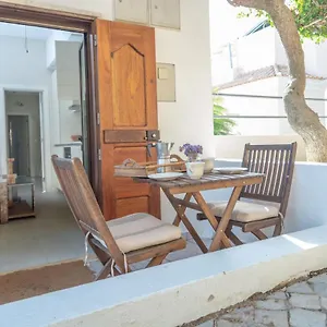 Lightbooking Fabrica Algarve Vila Nova de Cacela